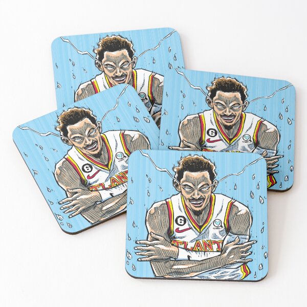 Item preview, Ice Trae designed and sold by luckymong.
