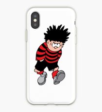 Dennis iPhone-Hülle & Cover