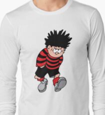 Dennis Langarmshirt