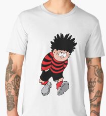 Dennis Men's Premium T-Shirt