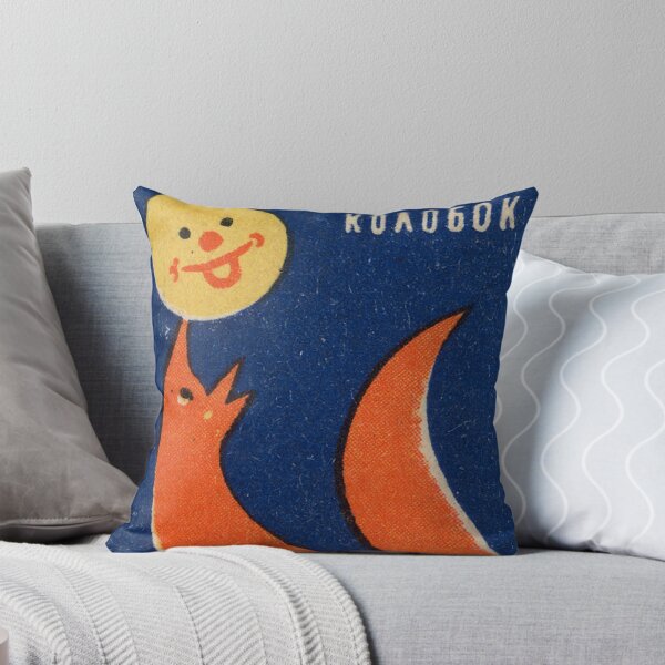 Item preview, Fox designed and sold by retroboxx.