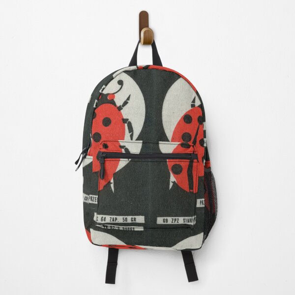Item preview, ladybug designed and sold by retroboxx.