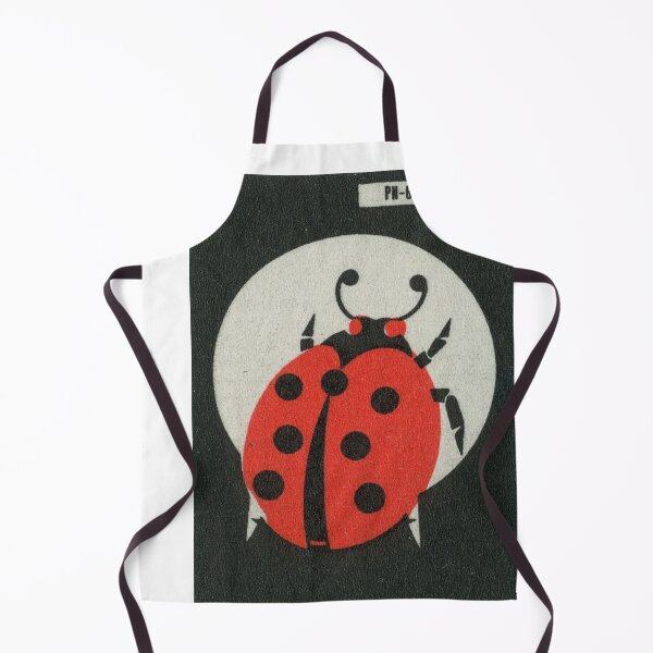 Item preview, ladybug designed and sold by retroboxx.