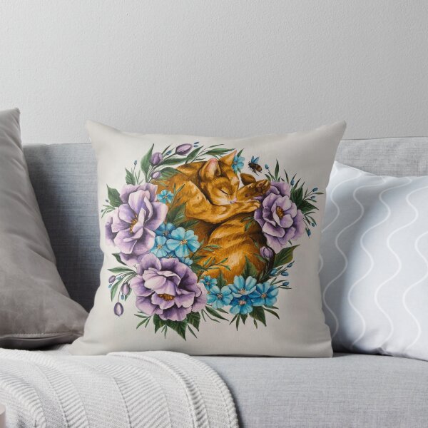Item preview, Sleepy designed and sold by AdrienneTattoos.