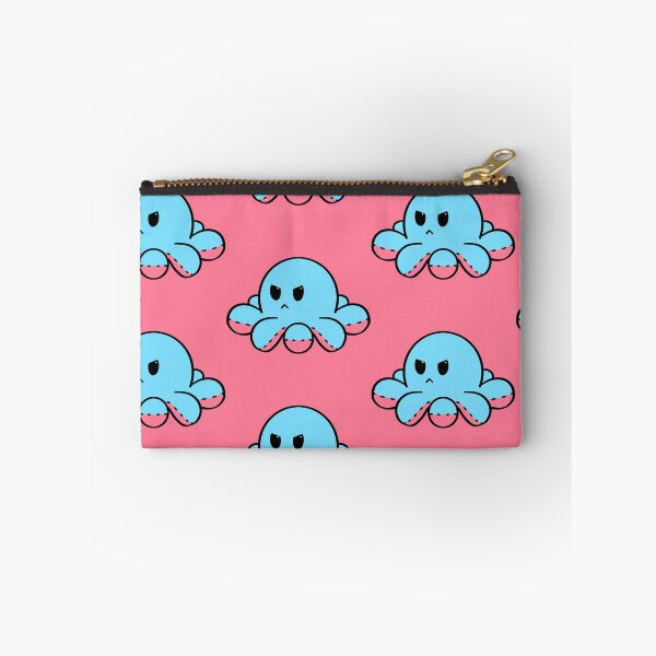Item preview, Reversible octopus (angry) designed and sold by Totallysane00.