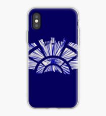 Jump to Hyperspace iPhone Case