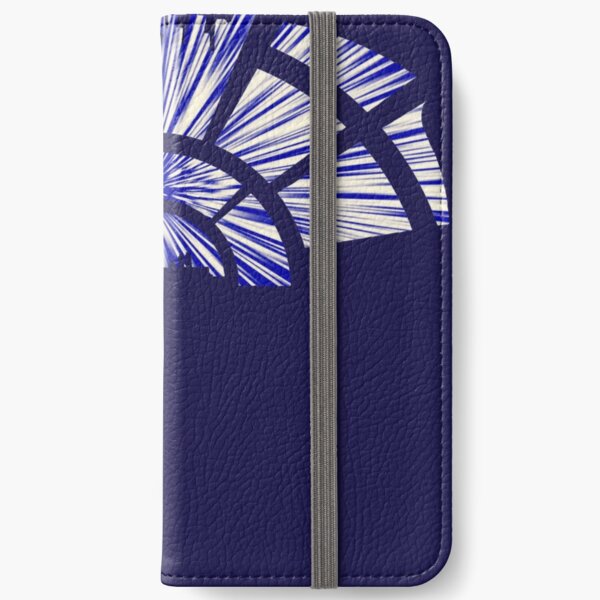 Jump to Hyperspace iPhone Wallet