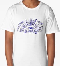 Jump to Hyperspace Long T-Shirt