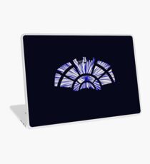 Jump to Hyperspace Laptop Skin