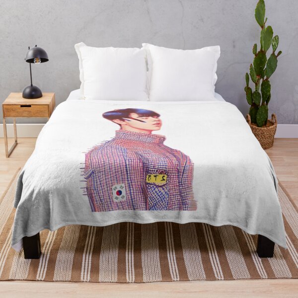 Item preview, BTS Jin Military Service designed and sold by zheworkstudio.