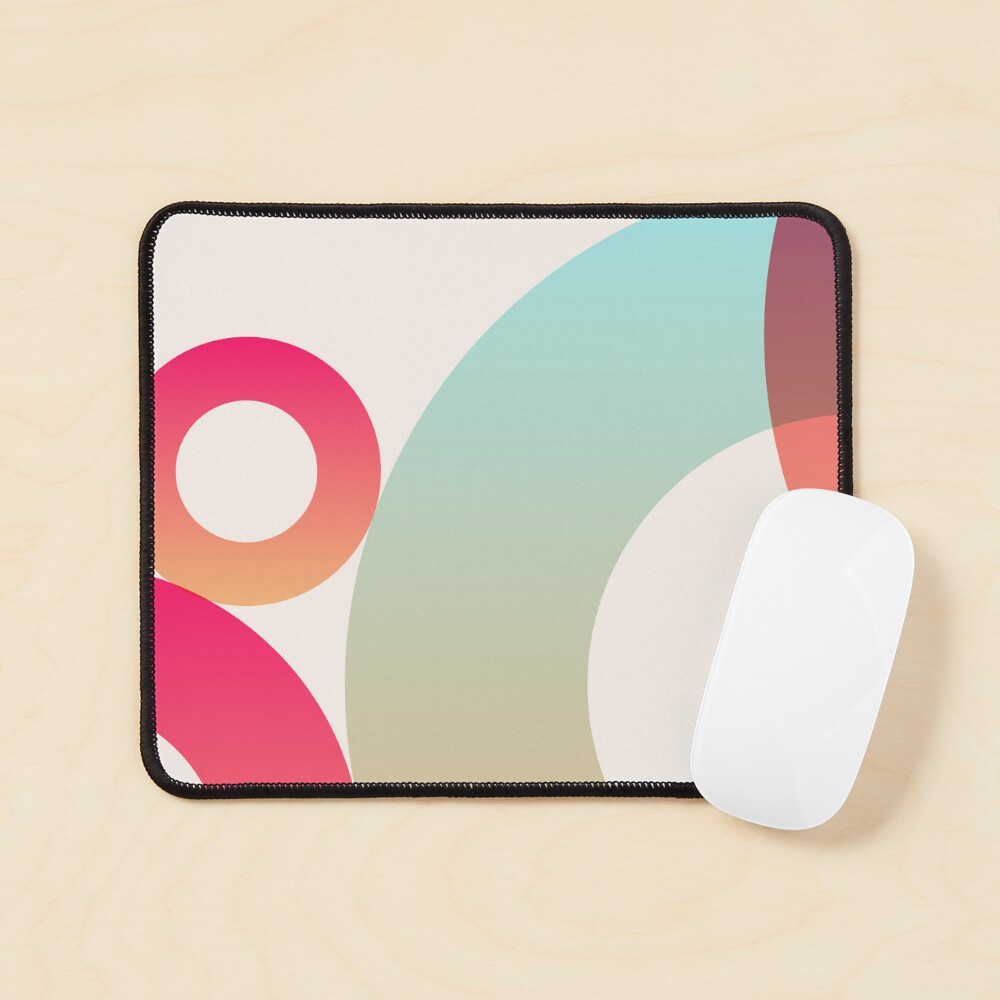Item preview, Mouse Pad designed and sold by chuseco3.