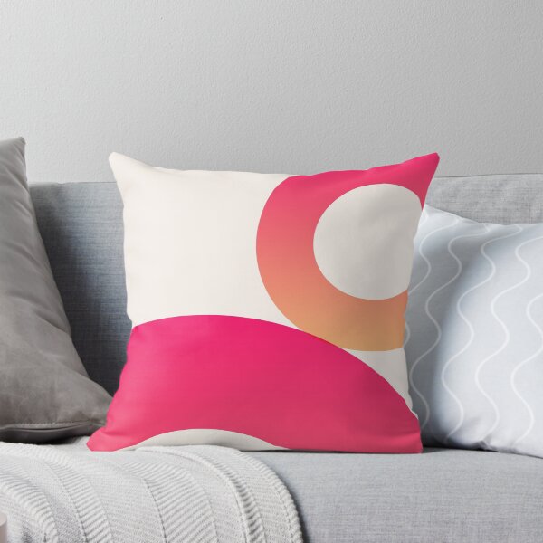 Item preview, Abstract circle gradient pattern designed and sold by chuseco3.