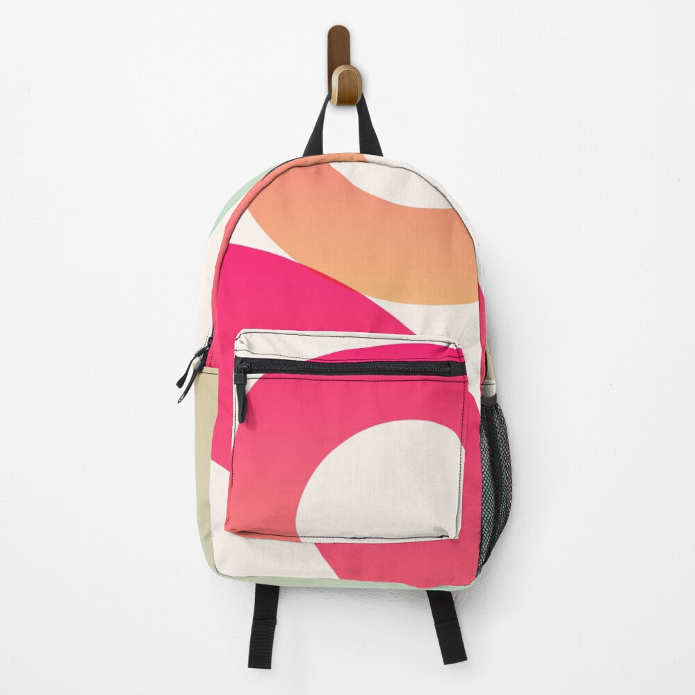 Item preview, Backpack designed and sold by chuseco3.