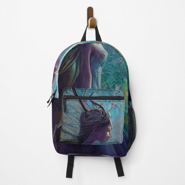 Item preview, Faerie Mirror World Realm designed and sold by fairytailsaiart.