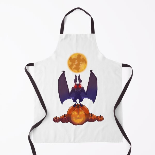 Item preview, Halloween Mothman designed and sold by Upbeat-Cryptid.