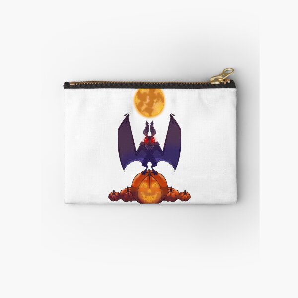 Item preview, Halloween Mothman designed and sold by Upbeat-Cryptid.