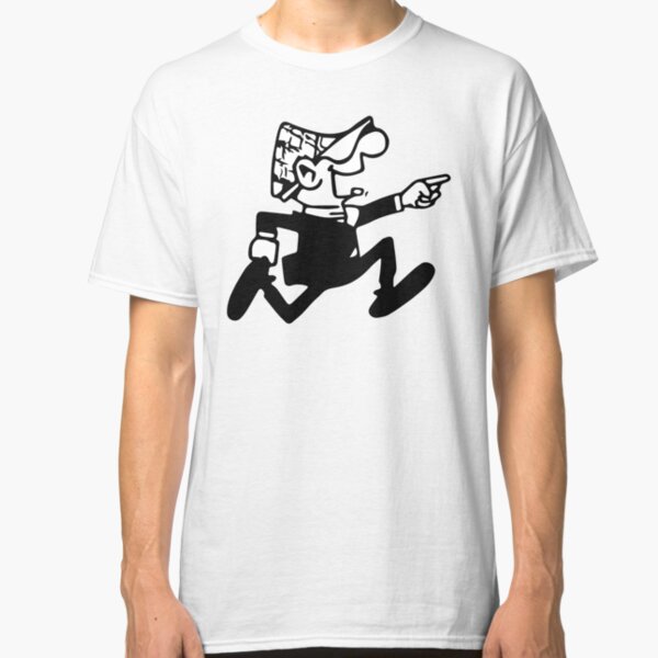 andy capp shirt