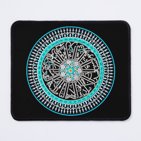 Item preview, Abstract graphic circle designed and sold by Astralia.