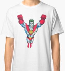 captain planet tshirts