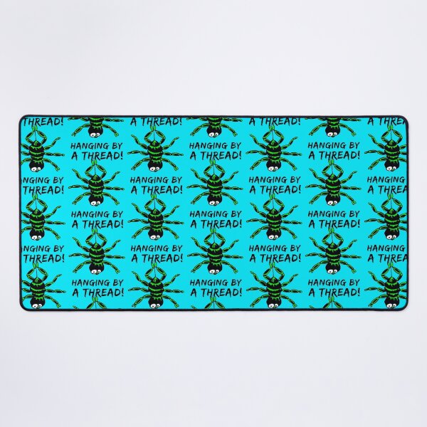 Item preview, Hanging By A Thread designed and sold by homesteadswag.