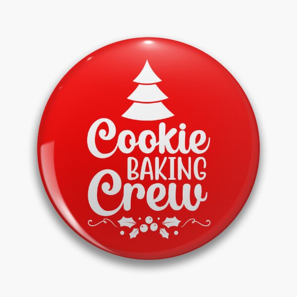 Item preview, Cookie Baking Crew, Christmas Baking, Family Baking, Christmas Cookies designed and sold by DesignHouse07.