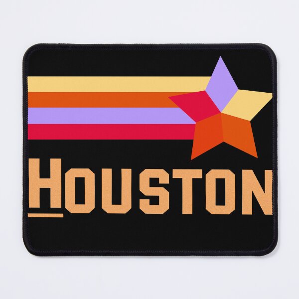 Item preview, Houston Texas Houston Strong Vintage Stripes designed and sold by SagittarArt.