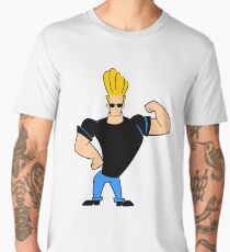 Bravo Men's Premium T-Shirt