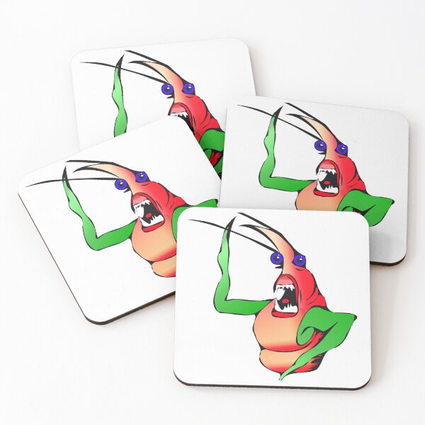 Item preview, Angry Yelly Lobster designed and sold by mischiefmartian.