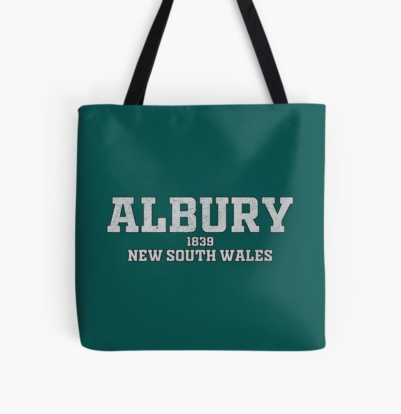 Correa De Albury Tote Bags for Sale