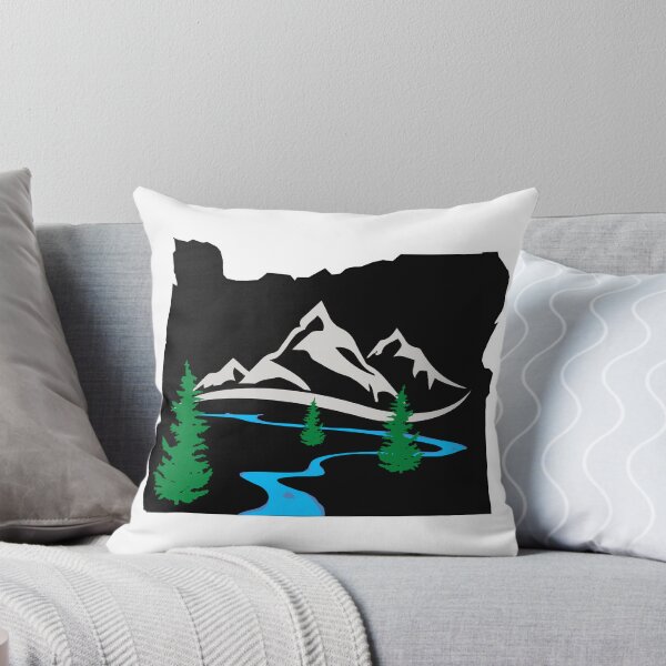 Item preview, Oregon designed and sold by TheRogueProject.
