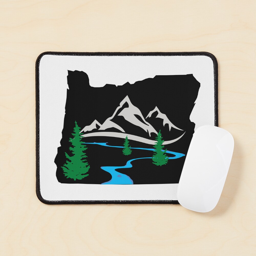 Item preview, Mouse Pad designed and sold by TheRogueProject.