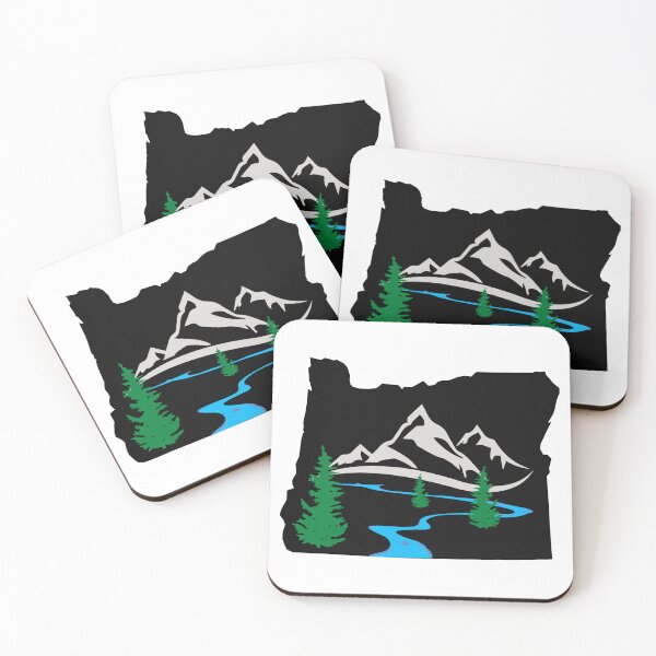 Item preview, Oregon designed and sold by TheRogueProject.