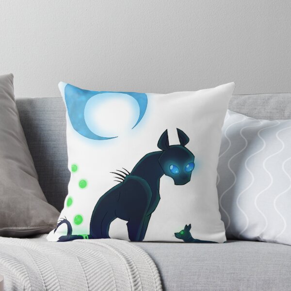 Item preview, Halloween Beast Of Bodmin Moor designed and sold by Upbeat-Cryptid.