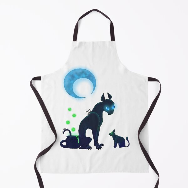 Item preview, Halloween Beast Of Bodmin Moor designed and sold by Upbeat-Cryptid.
