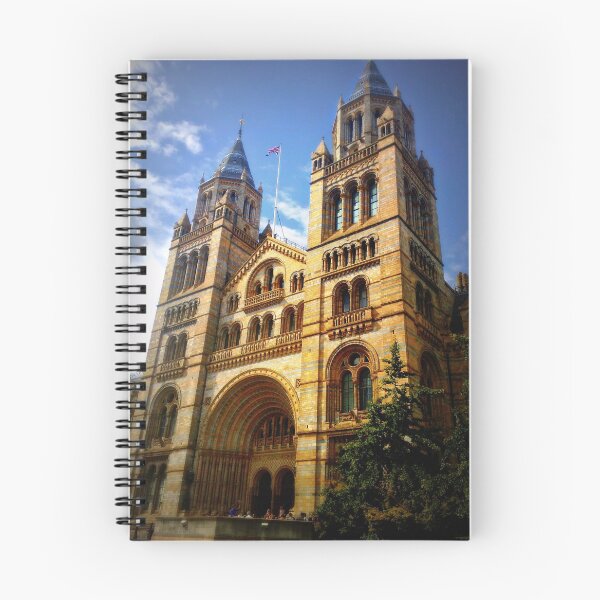 Item preview, Natural History Museum (London) designed and sold by Paul James Farr.