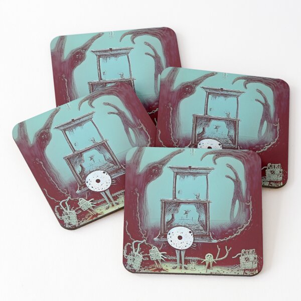 Item preview, The End of All Things designed and sold by numgis.