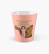 Buffalo Bill Tall Mug
