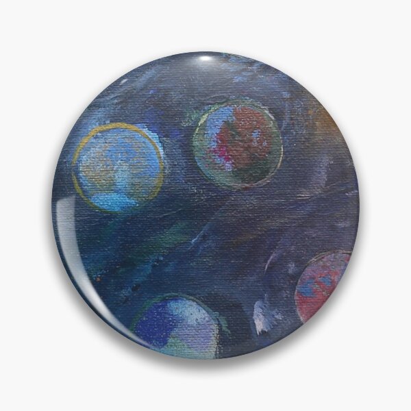 Item preview, Planet Walk designed and sold by A-J-Macabre.