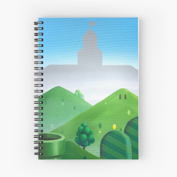 Item preview, Castle 64 designed and sold by MalMakes.