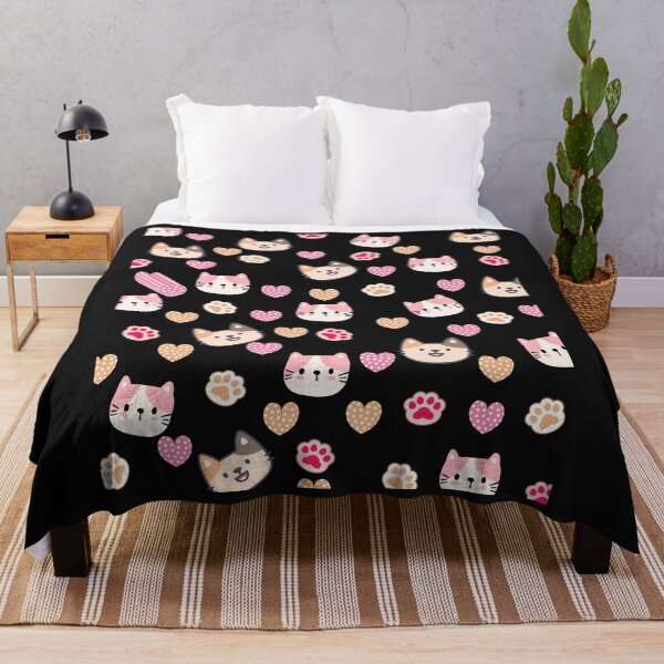 Item preview, Cat lover, Cute cat,  Life is better with a cat designed and sold by ColourTrials.