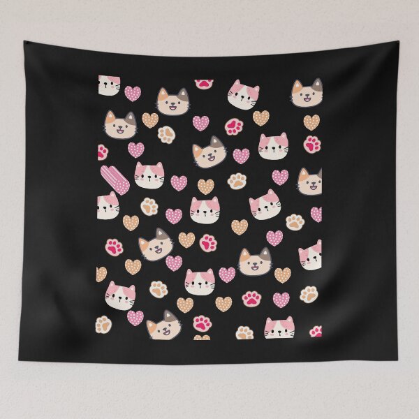 Item preview, Cat lover, Cute cat,  Life is better with a cat designed and sold by ColourTrials.