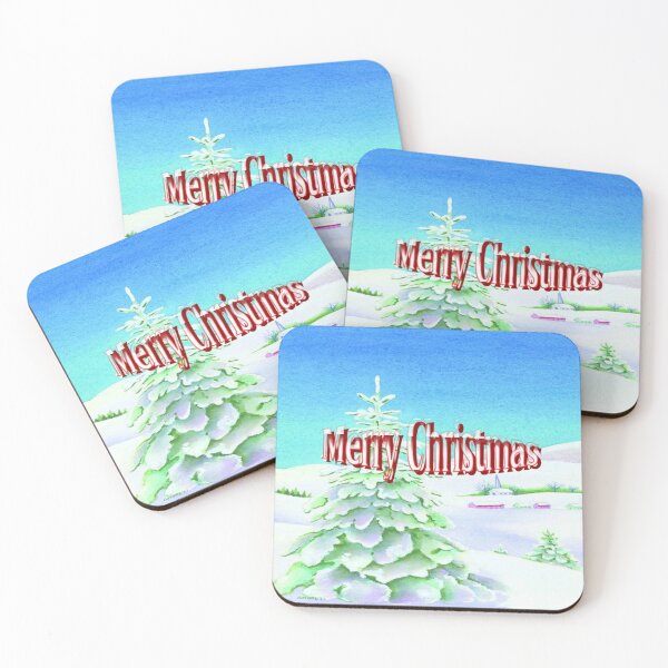 Item preview, WHITE CHRISTMAS designed and sold by licorish1.