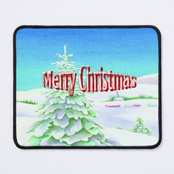 Item preview, WHITE CHRISTMAS designed and sold by licorish1.