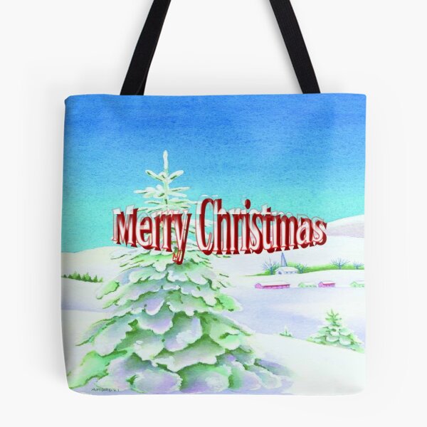 Item preview, WHITE CHRISTMAS designed and sold by licorish1.