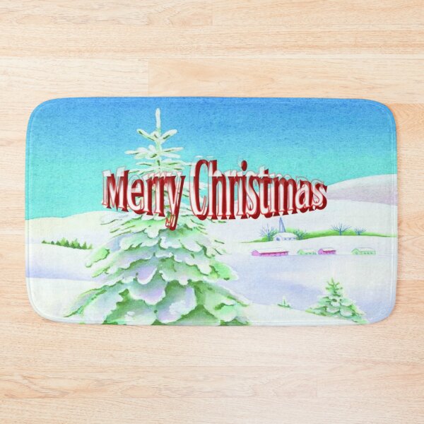 Item preview, WHITE CHRISTMAS designed and sold by licorish1.