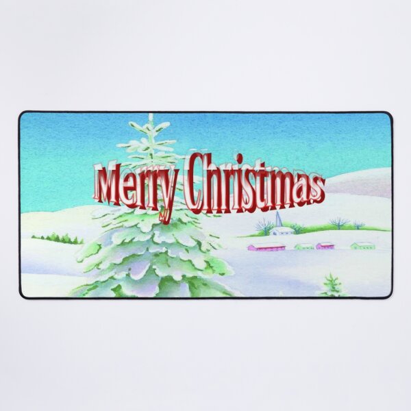 Item preview, WHITE CHRISTMAS designed and sold by licorish1.