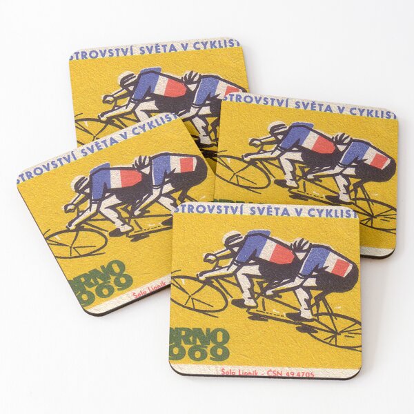 Item preview, Cycling designed and sold by retroboxx.