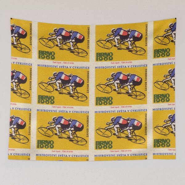 Item preview, Cycling designed and sold by retroboxx.