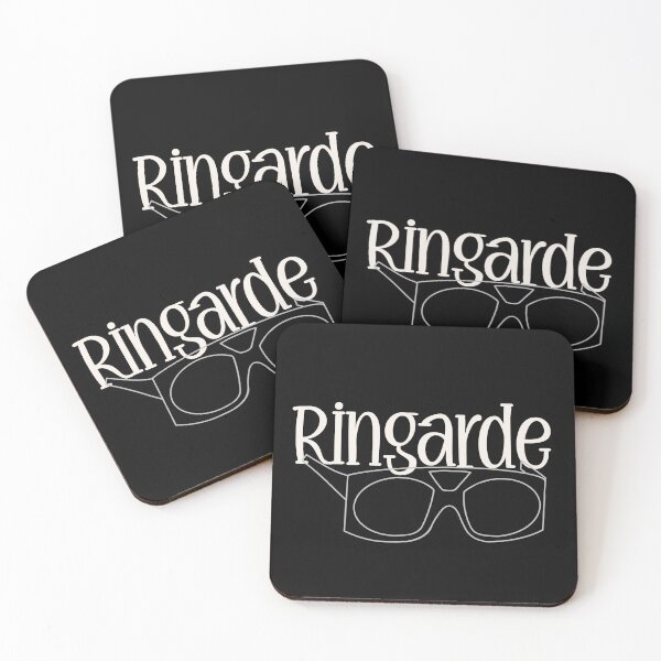 Item preview, Ringarde, Emily in Paris, Netflix  designed and sold by stylistking.
