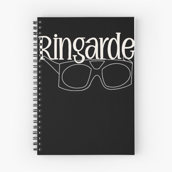 Item preview, Ringarde, Emily in Paris, Netflix  designed and sold by stylistking.